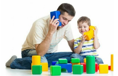معرفی بازی به کودکان و نوجوانان(1)