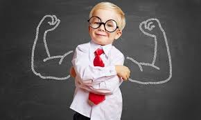 راهکارهایی جهت افزایش اعتماد به نفس در کودکان-قسمت اول