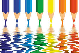 کاربرگ نقاشی (آموزش مرحله به مرحله نقاشی)1