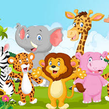 دانستنی ها راجب حیوانات