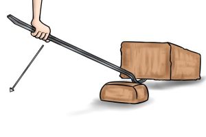 بیشتر در مورد اهرم ها بدانیم