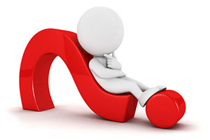 پاسخ نمونه سوالات ریاضی- آمادگی برای آزمون 24 خرداد - ششم