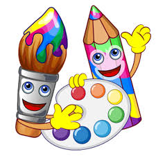 آموزش نقاشی برای کودکان (آموزش مرحله به مرحله نقاشی حلزون)