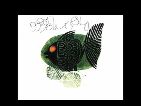 داستان ماهی سیاه کوچولو