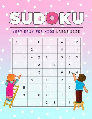 سودوکو تصویری(22)