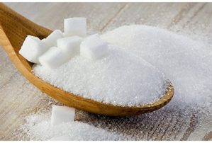 آزمایش جالب تبدیل نمک به شکر