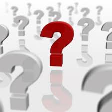 نمونه سوالات آمادگی برای آزمون 1 شهریور- درس ریاضی- ششم