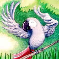 قصه قبل از خواب _  به نادان پند نگوییم (15)