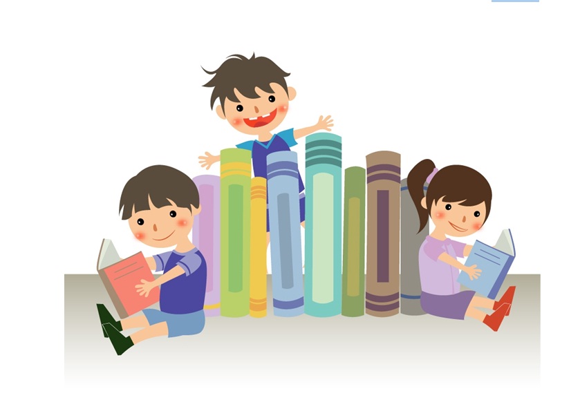 با کتابهای گروه دبستان کانون آشنا شوید