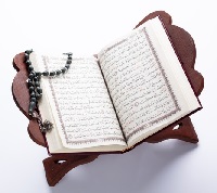 مجموعه سوال تشریحی قرآن ششم دبستان