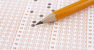 برنامه آزمون  2 و 9 خرداد پنجم دبستان