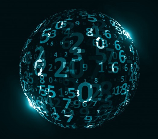 مجموعه تست ریاضی 1