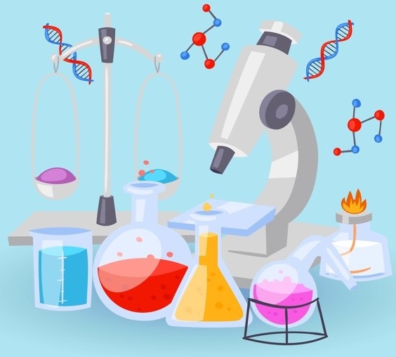 مجموعه تست مروری علوم-2