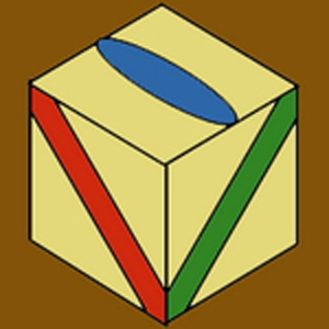 نمونه سوال هوش تصویری و فضایی ششم (آمادگی برای آزمون 16 آبان)