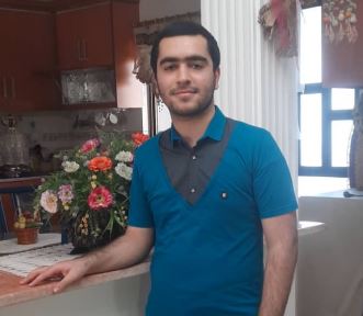 از دبستان تا کنکور: مصاحبه با علیرضا ایمان پرور رتبه 9 تجربی