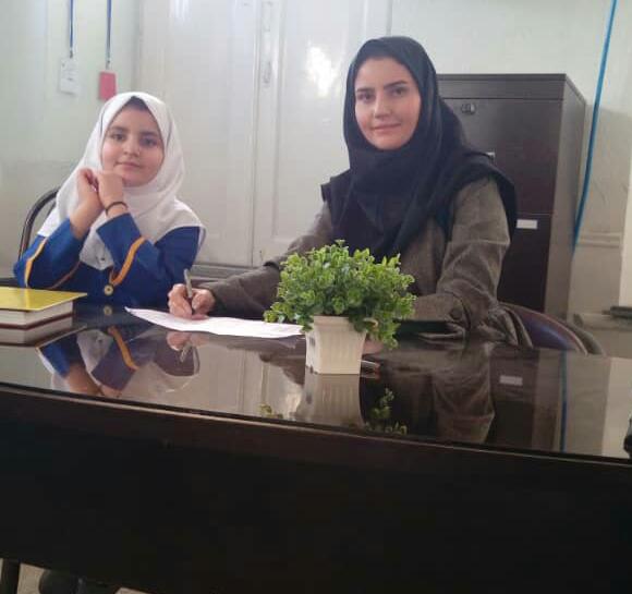 آزمون‌های هدف‌گذاری پلی برای پیشرفت است