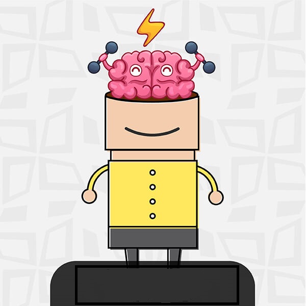 هوش ریاضی ومنطقی-الگوهای عددی-5 سوال پیشنهادی:امیرحسین برادران