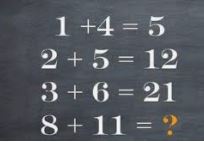 10 سوال چالشی هوش ریاضی و منطقی