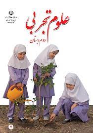 خلاصه نکات هوای سالم، آب سالم- علوم- لیلا خداوردیان