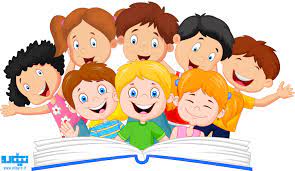 آزمون 7 آبان، آزمون خواندن برای فهمیدن، ویژه سومی و چهارمی ها