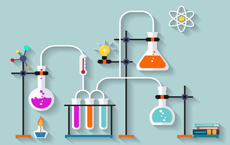 فلزها،اسیدها،سفربه اعماق زمین_علوم ششم دبستان_فاطمه حلاجیان