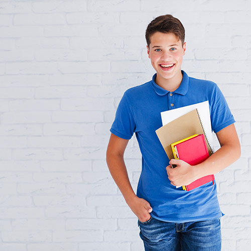 هوش تصویری و فضایی_نمونه سوال آمادگی برای آزمون +پاسخ تشریحی