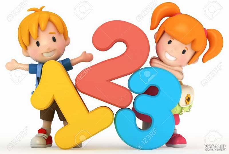 دام آموزشی ریاضی سوم دبستان ـ سوال هوش