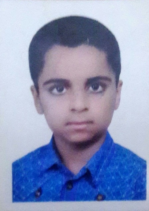 گفت‌وگو با مهدی قاصدی؛ دانش‌آموز برتر ششم