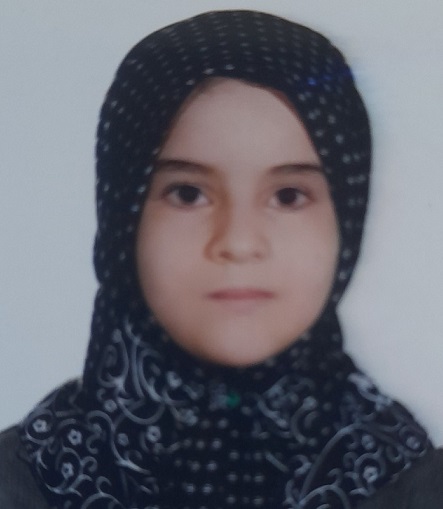 گفتگو با محدثه برزلی؛ دانش‌آموز برتر پایه پنجم