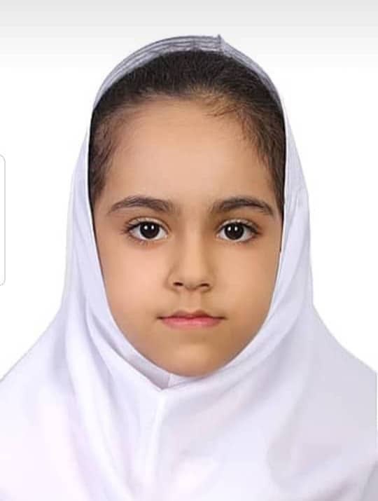 گفت و گو با آتوسا منصفی؛ دانش آموز برتر ششم