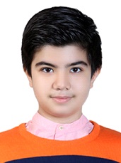 گفتگو با امیرطاها ولی خانی،دانش آموز برتر ششم (قبولی تیزهوشان)