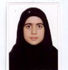 گفتگو با فاطمه کسنوی از ششم دبستان تا قبولی در تیزهوشان