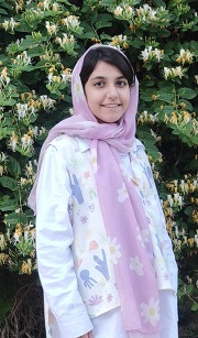 مصاحبه با رتبه برتر ششم، دیانا کاشی