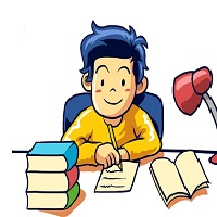 گفت و گو با داود عظیمی ; دانش آموز برتر پایه سوم