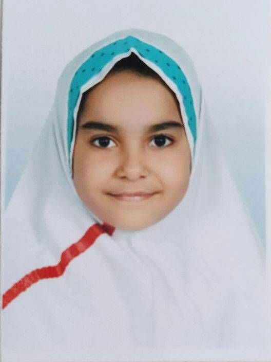 گفتگو با باران سعیدی ؛ دانش آموز برتر سوم با میانگین تراز 6393