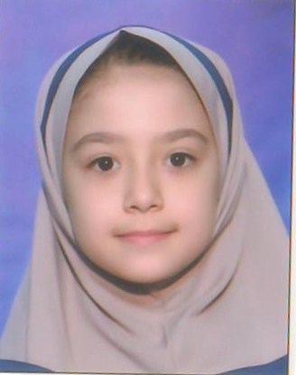 گفتگو با طناز کمالی دانش‌آموز برتر ششم