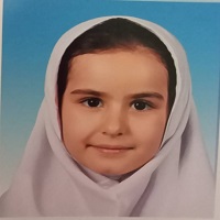 گفت و گو با النا صیدمحمدی ; قهرمان پیشرفت پایه چهارم