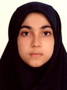 گفتگو با کوثر مهاجری دانش آموز باشگاه پانصدتایی پنجم دبستان