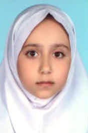 گفتگو با هستی ظهیری، قبولی تیزهوشان ششم