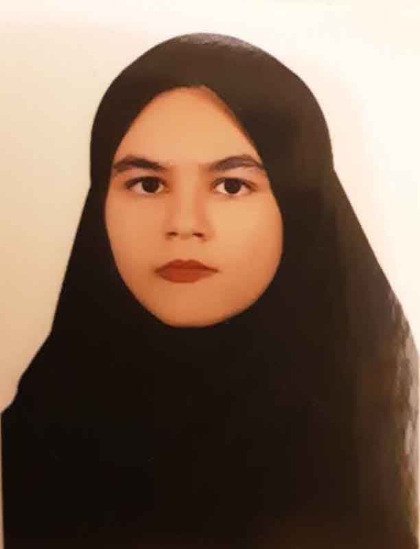 گفتگو با شمیم سبزی قبولی تیزهوشان ششم