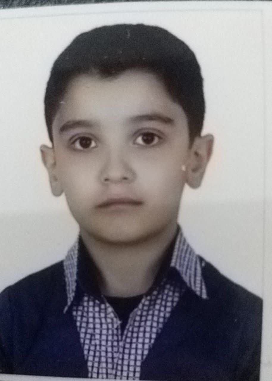 گفت و گو با مارتیا فیض اله جانی قهرمان پیوستگی پنجم