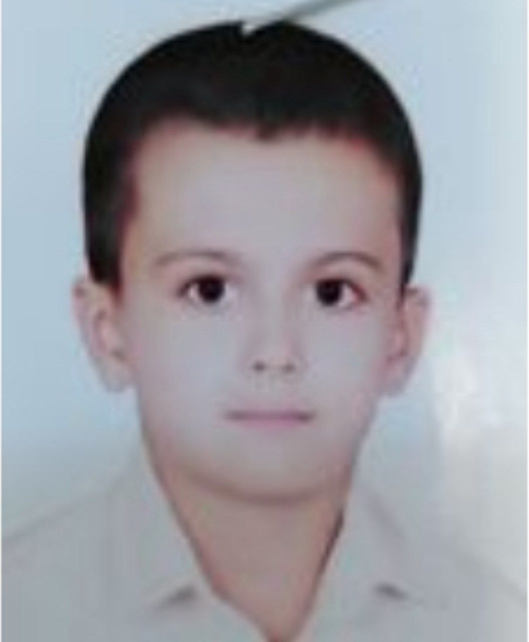 گفت و گو با سید محمد حسین حجازی قهرمان پیوستگی هفتم