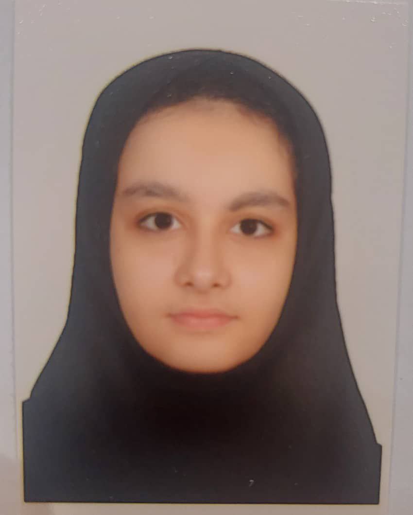 گفت و گو با آیلا عبدالعلی زاده از ششم دبستان تا قبولی در تیزهوشان