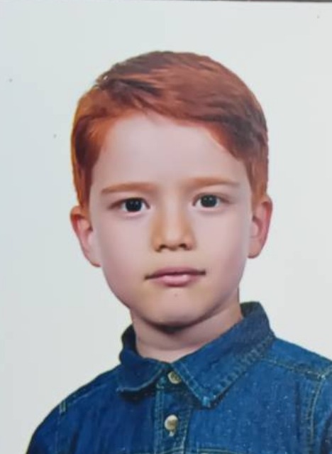 گفت و گو با امیرحسین رضایت قهرمان پیوستگی ششم دبستان