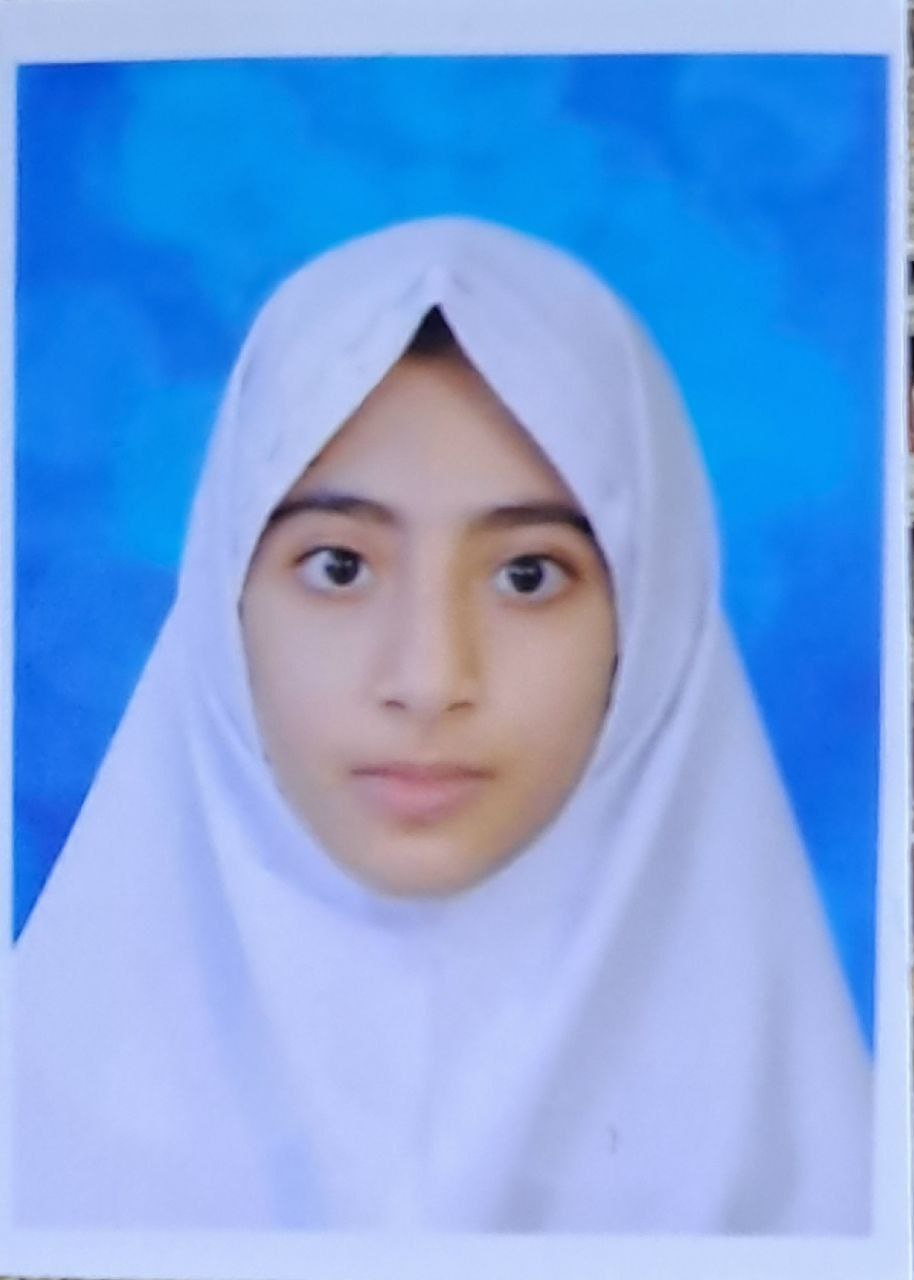 گفت و گو با آوا شجاعی قهرمان پیوستگی ششم