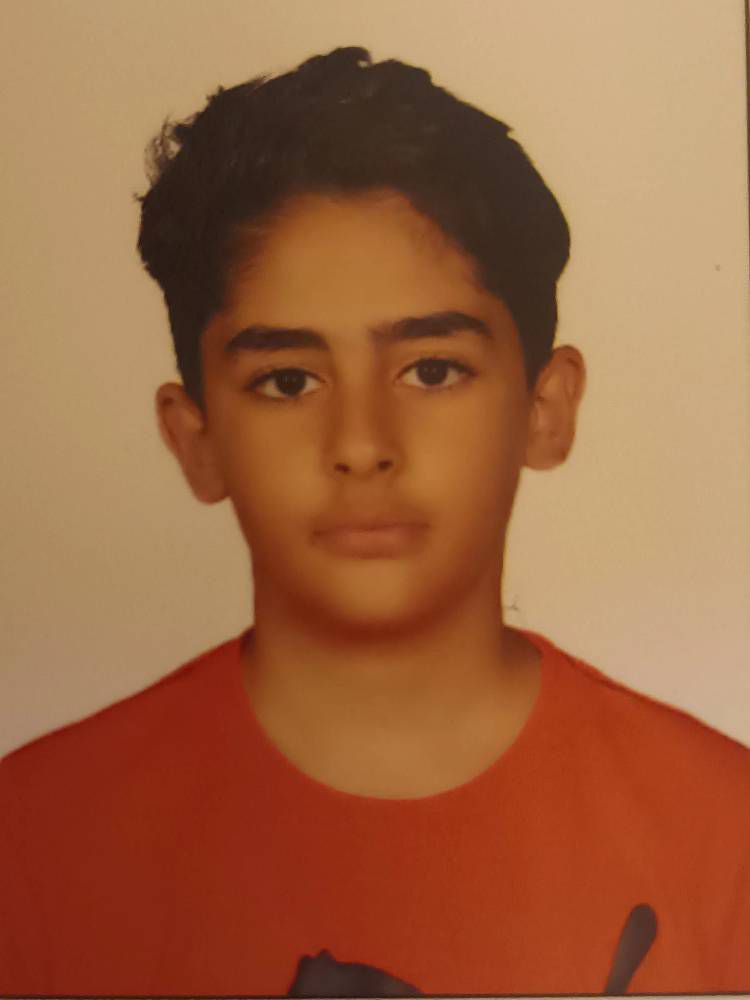 گفت و گو با کارن امانی قهرمان پیوستگی پنجم