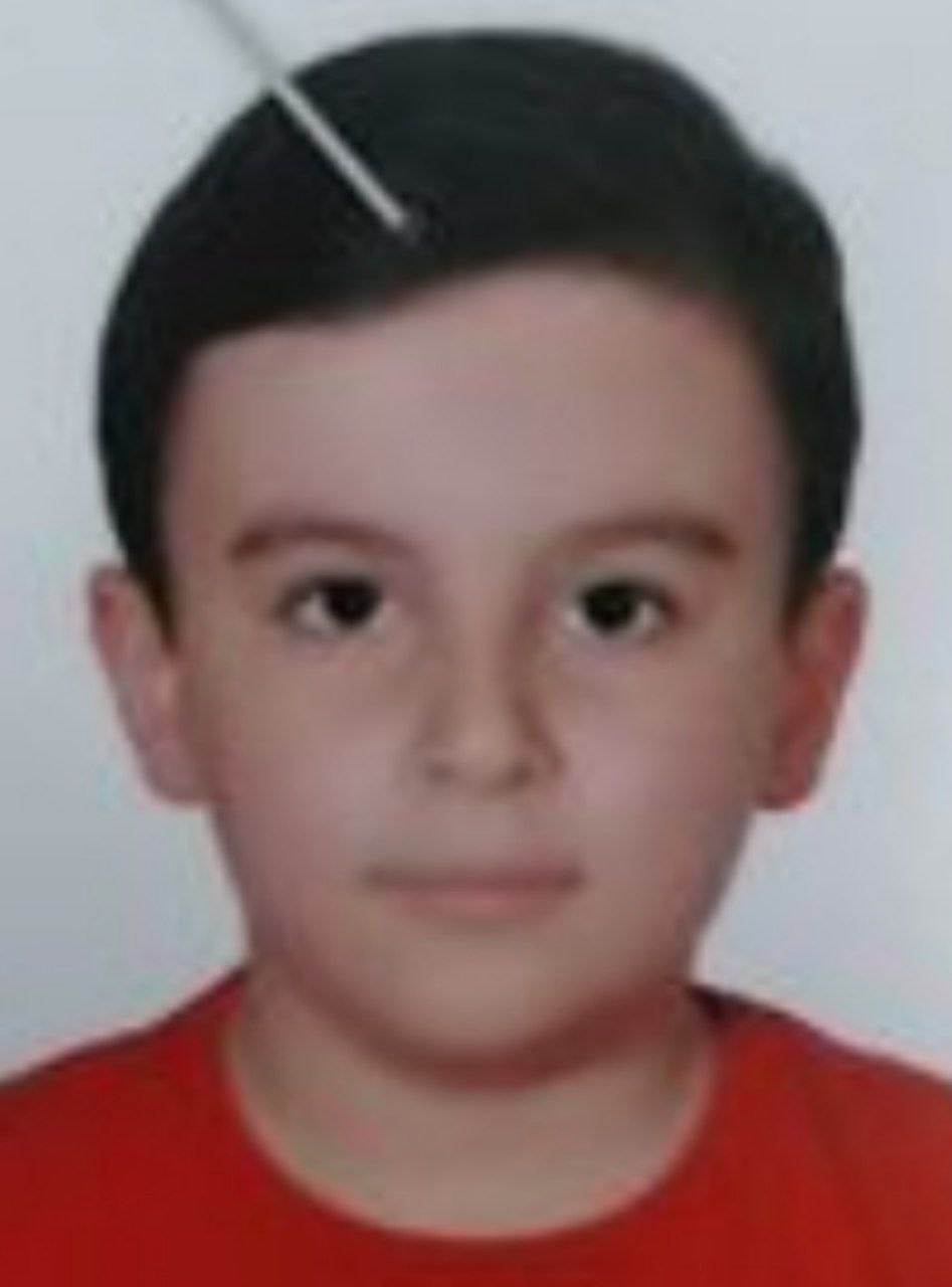 گفت و گو با امیرعلی فضلعلی از ششم تا قبولی در تیزهوشان