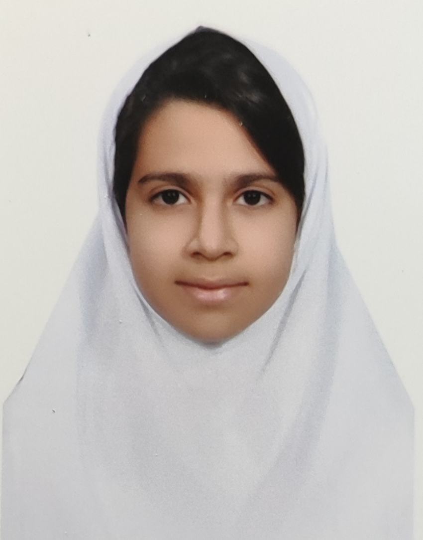 گفت و گو با آیتا حسینی قهرمان پیوستگی ششم