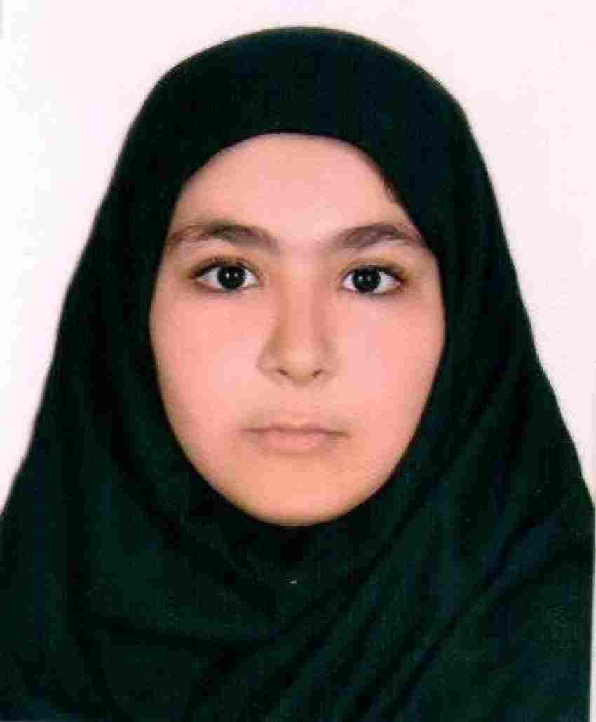 گفت و گو با نارین فولادی قهرمان پیوستگی پنجم