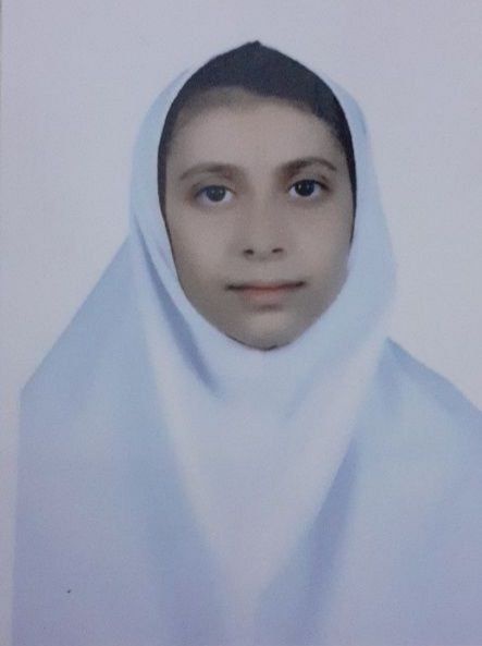 گفتگو با نازنین فاطمه علی آبادی عضو باشگاه پانصد تایی ها